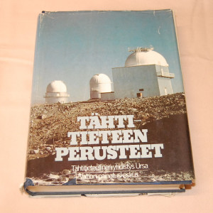 Tähtitieteen perusteet